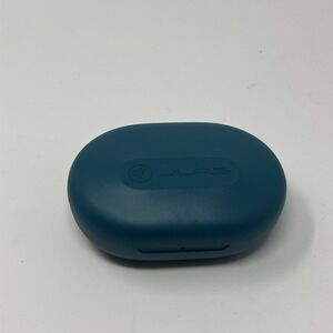 JLAB Go Air Sport True Wireless Earphones Earbuds Teal Green